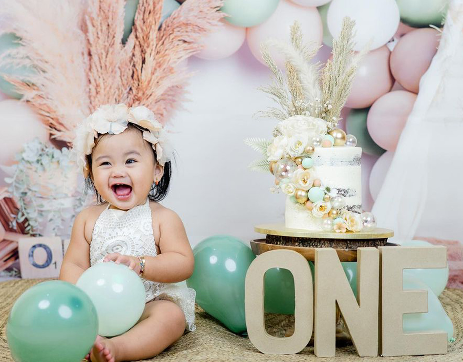 Marcelito Pomoy Pens a Sweet Letter or His Daughter's 1st Birthday