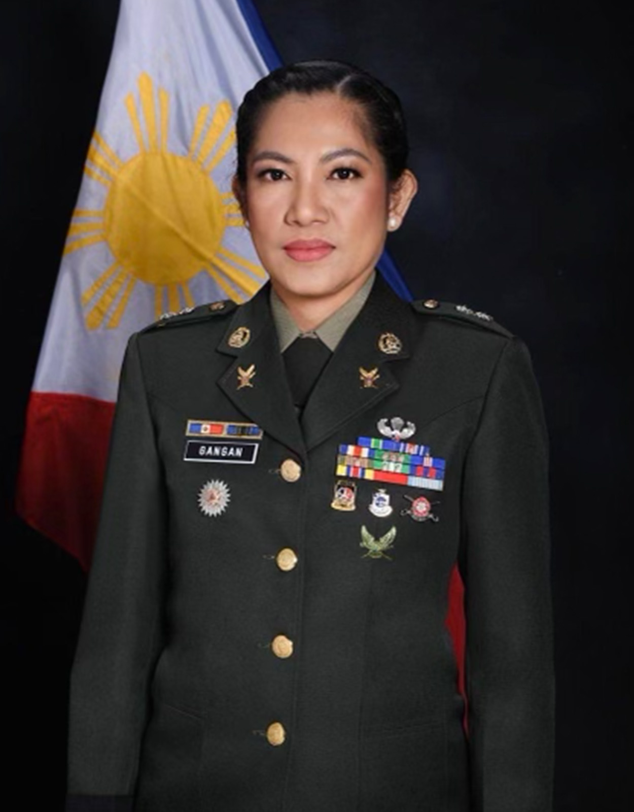 The March of Motherhood: A Single Mom's Life As A Soldier