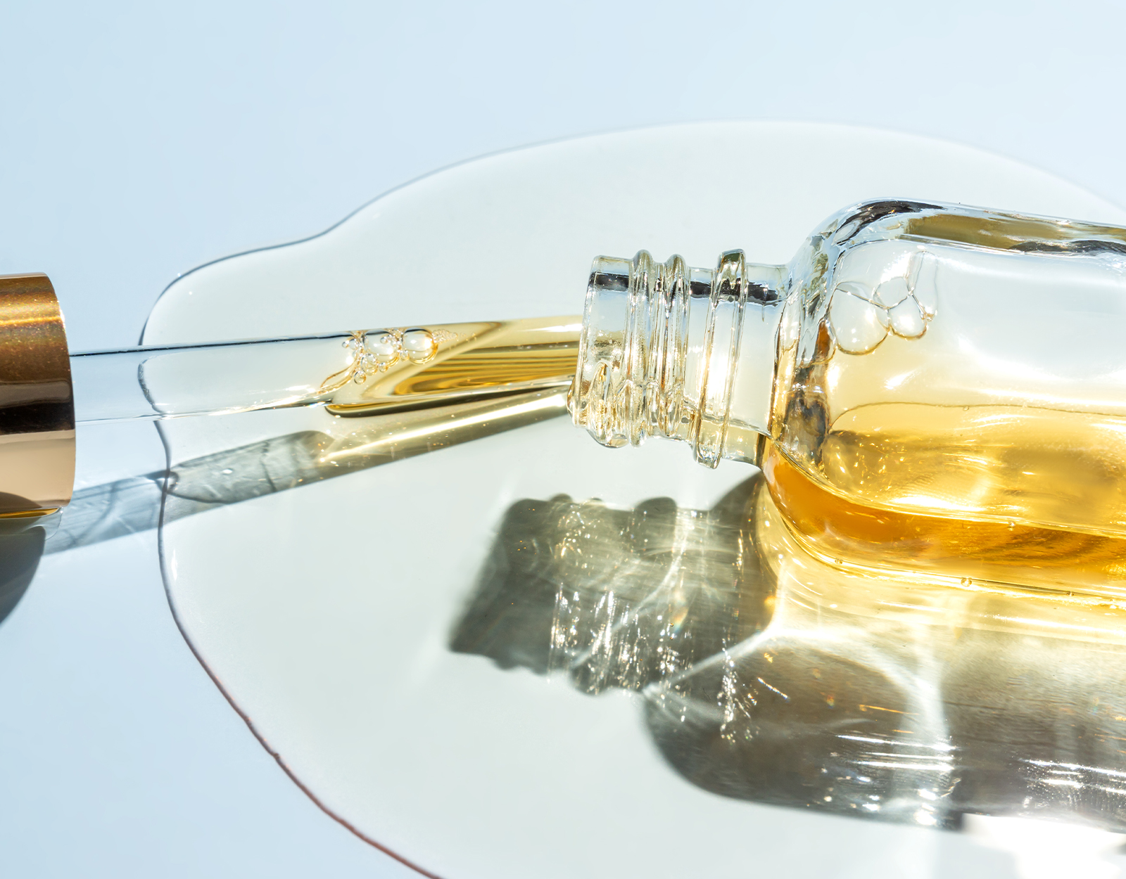 A Modern Parent's Guide to Skincare Ingredients You Shouldn't Mix