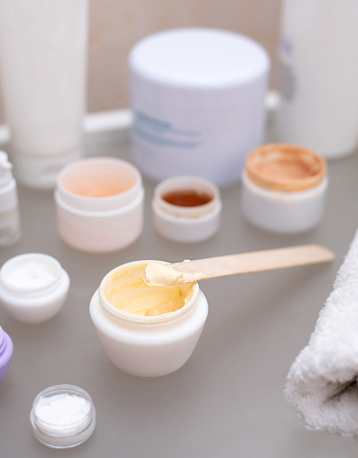 A Modern Parent's Guide to Skincare Ingredients You Shouldn't Mix