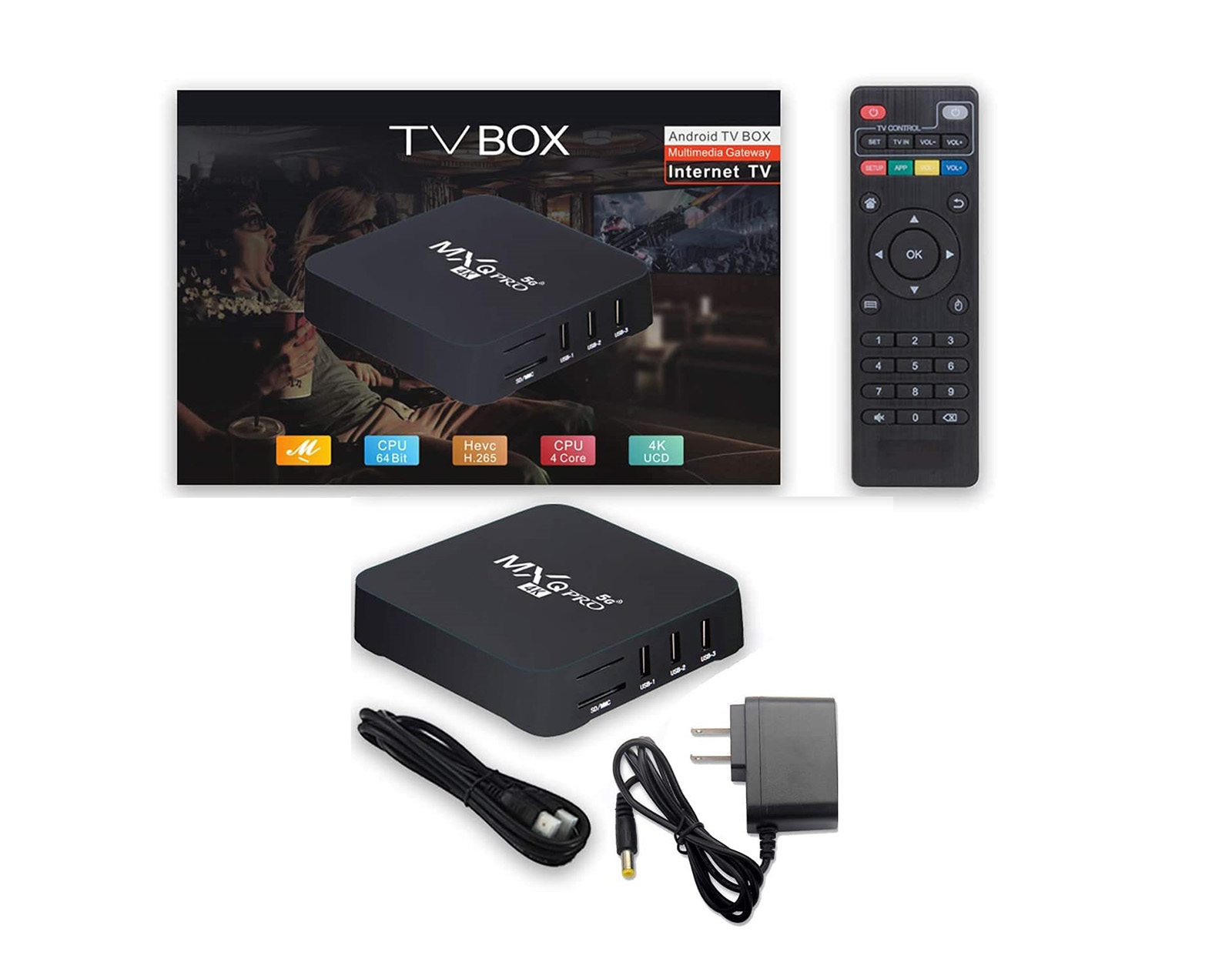 TV Box