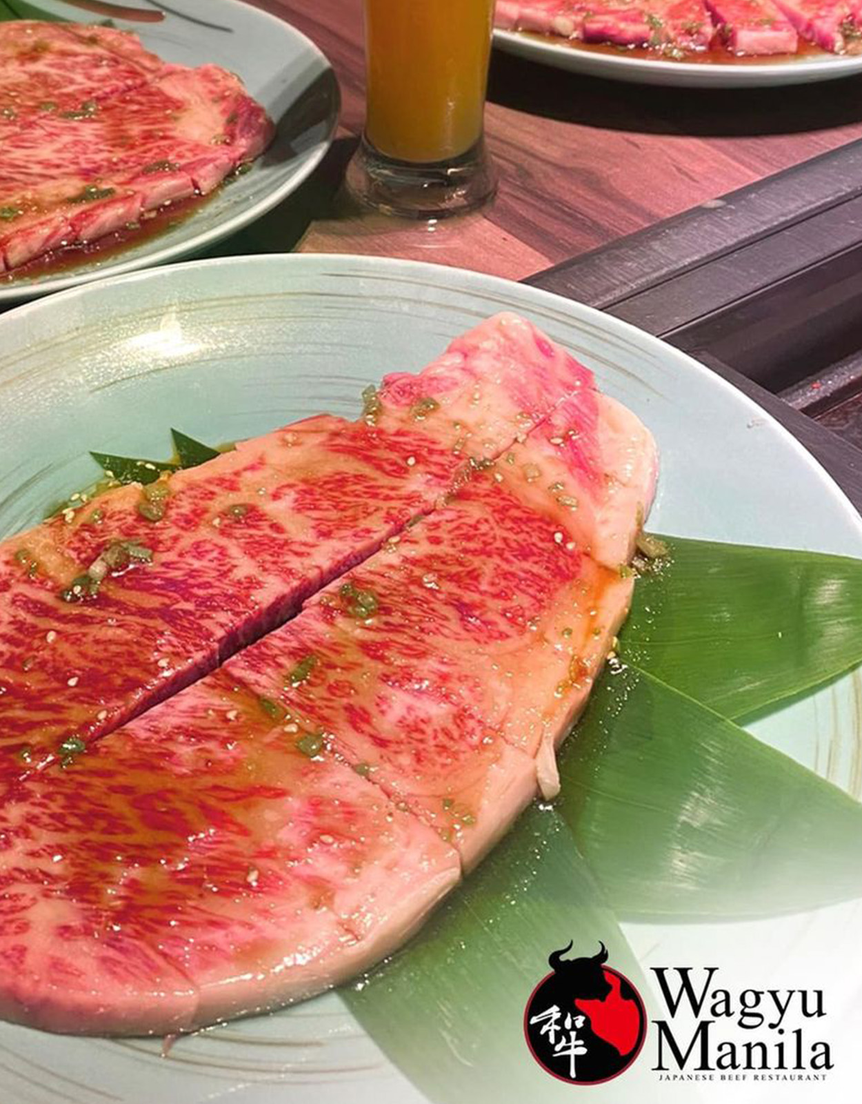 Wagyu Manila