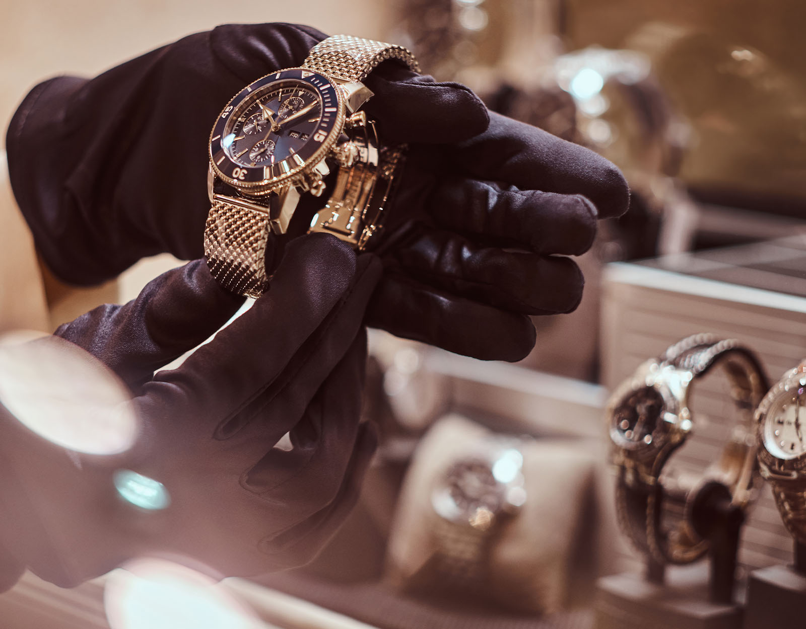 Things That Dads Have a Personal Collection Of