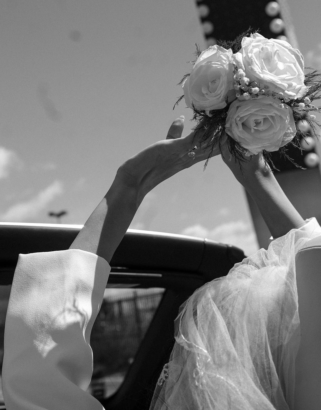 the Atayde-Mendoza Wedding