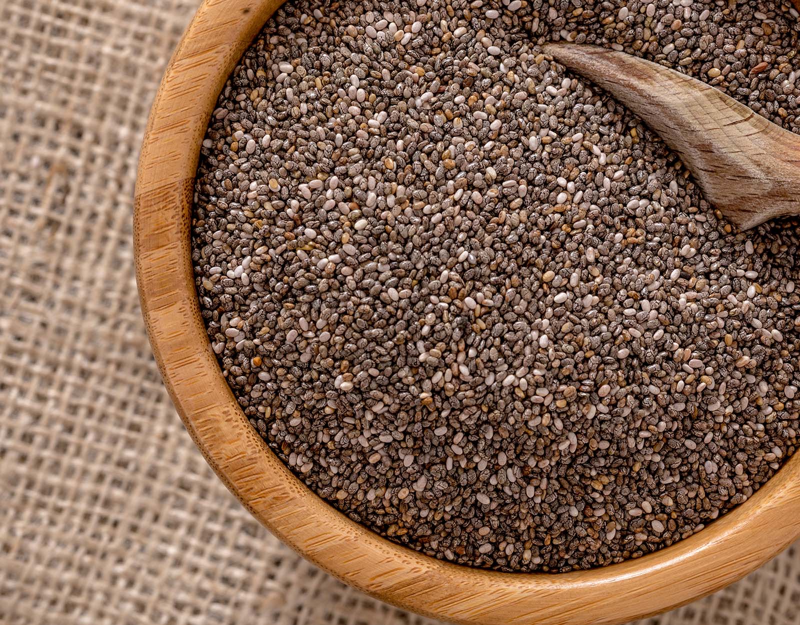 Chia Seeds