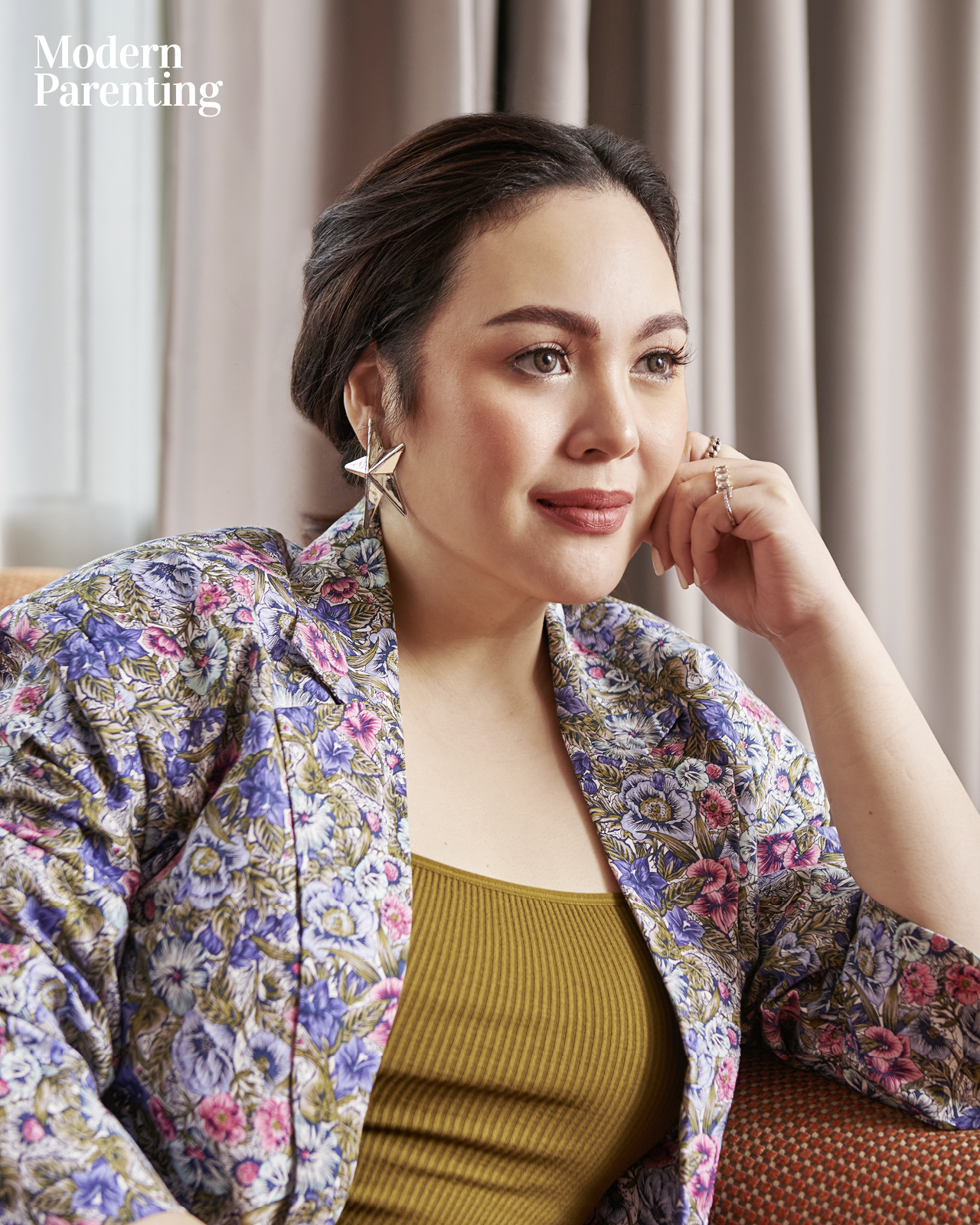 Claudine Barretto