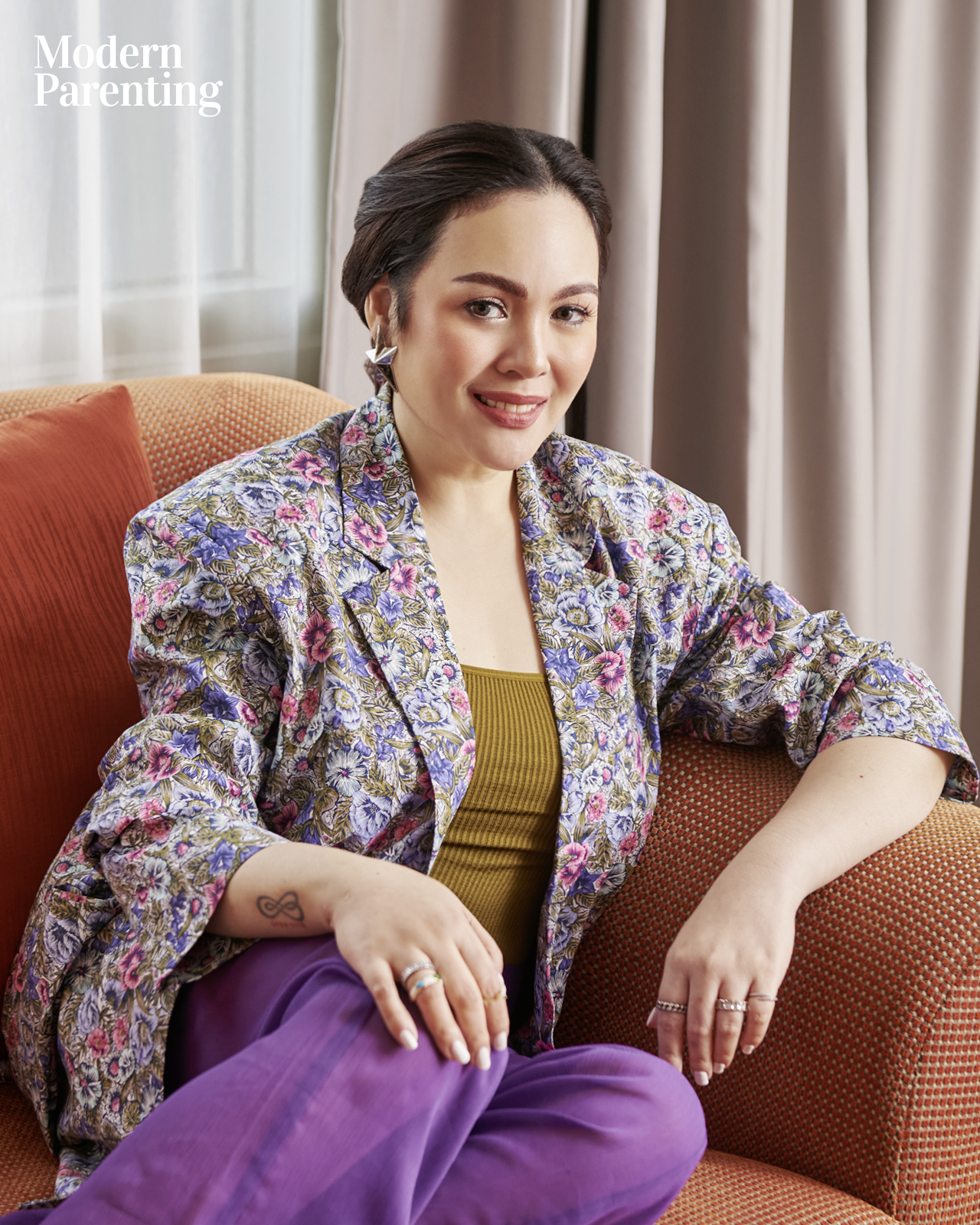 Claudine Barretto