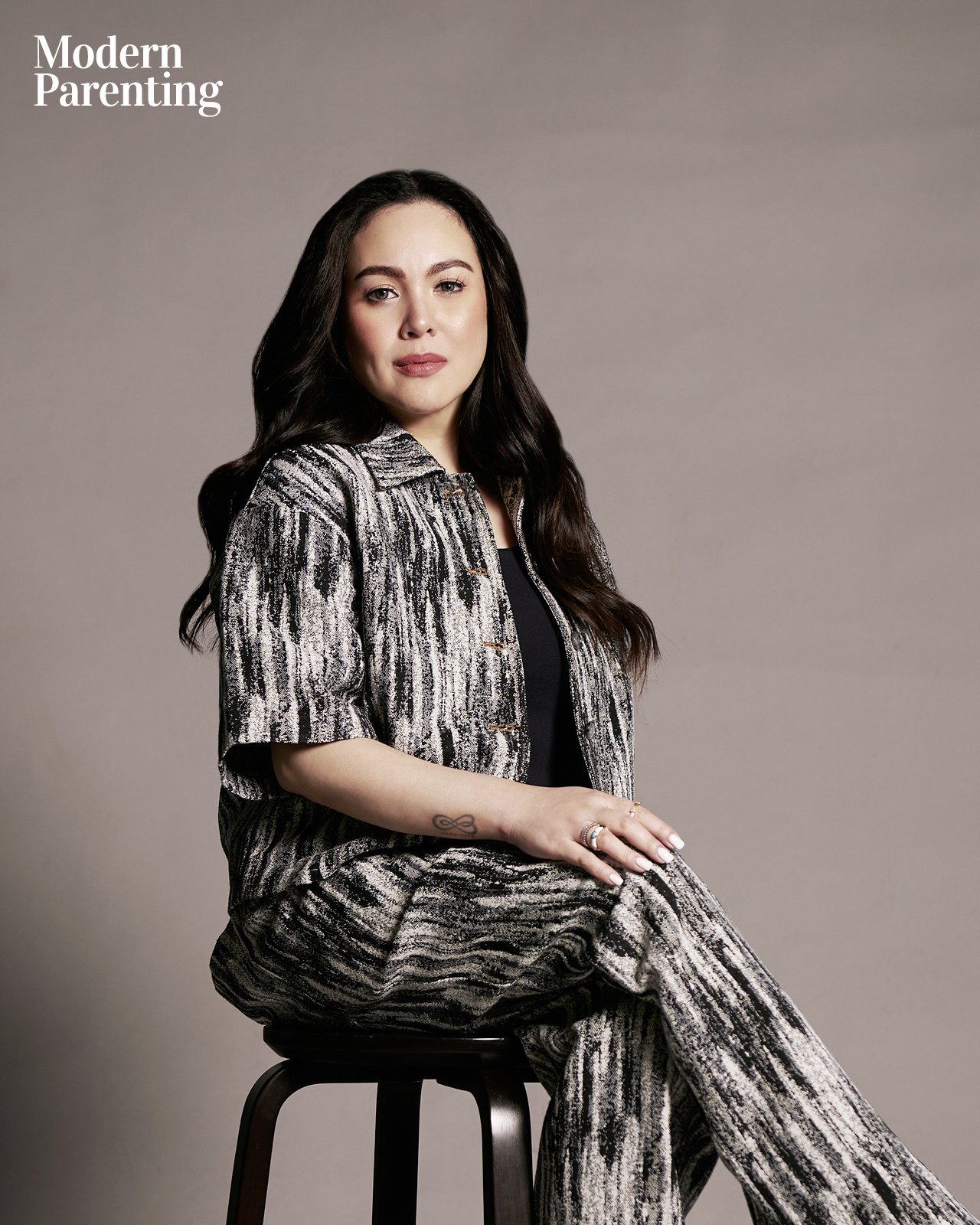 Claudine Barretto