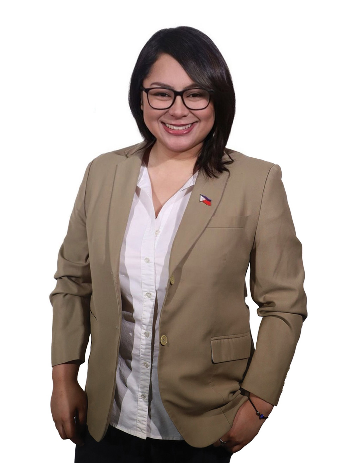 Honorable Janella Ejercito Estrada took the helm of the
National Authority for Child Care as Undersecretary in August 2022.