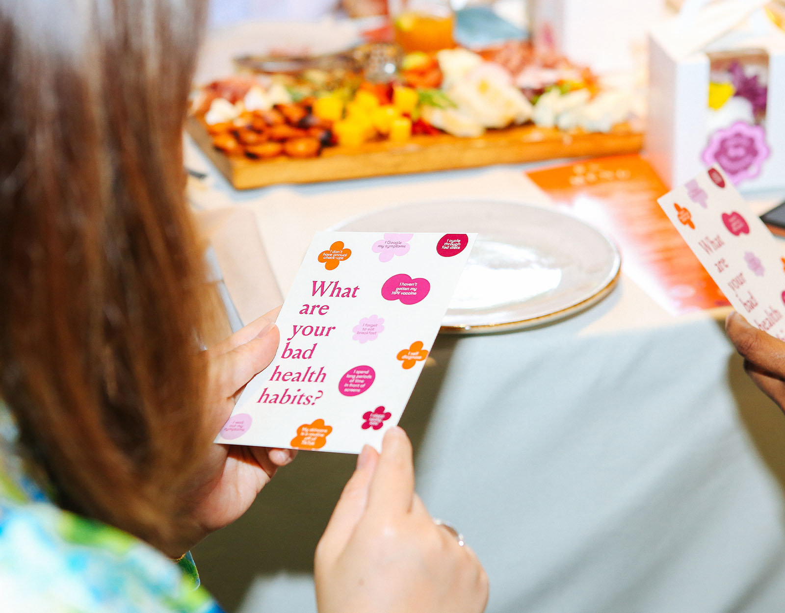 The Country's First Hybrid Women's Health Clinic Launched an App