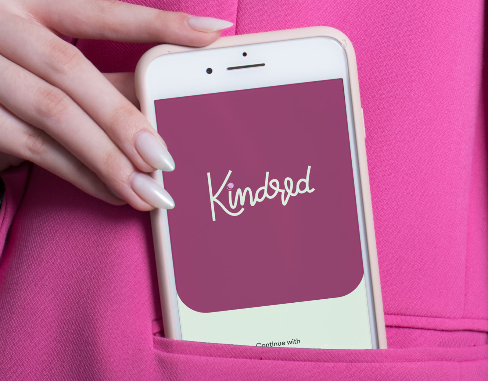 The Country's First Hybrid Women's Health Clinic Launched an App