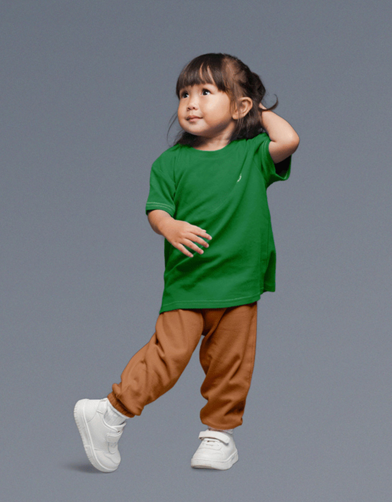yawning yolk sustainable clothing brand for toddlers