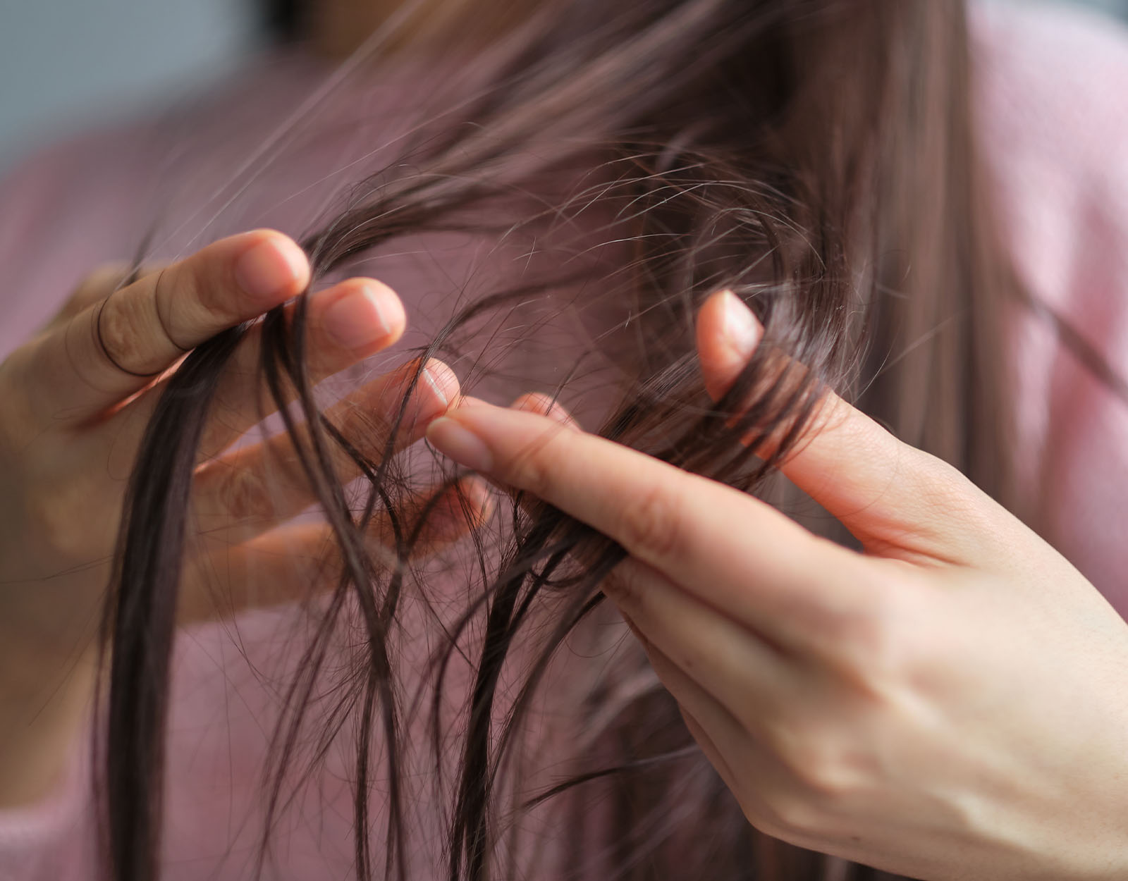 Using Dry Shampoo in The Philippines