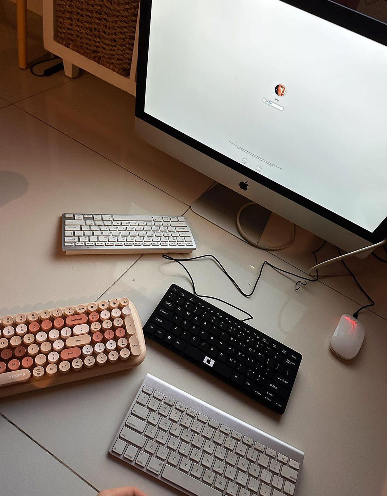 Kylie Padilla's relationship with social media