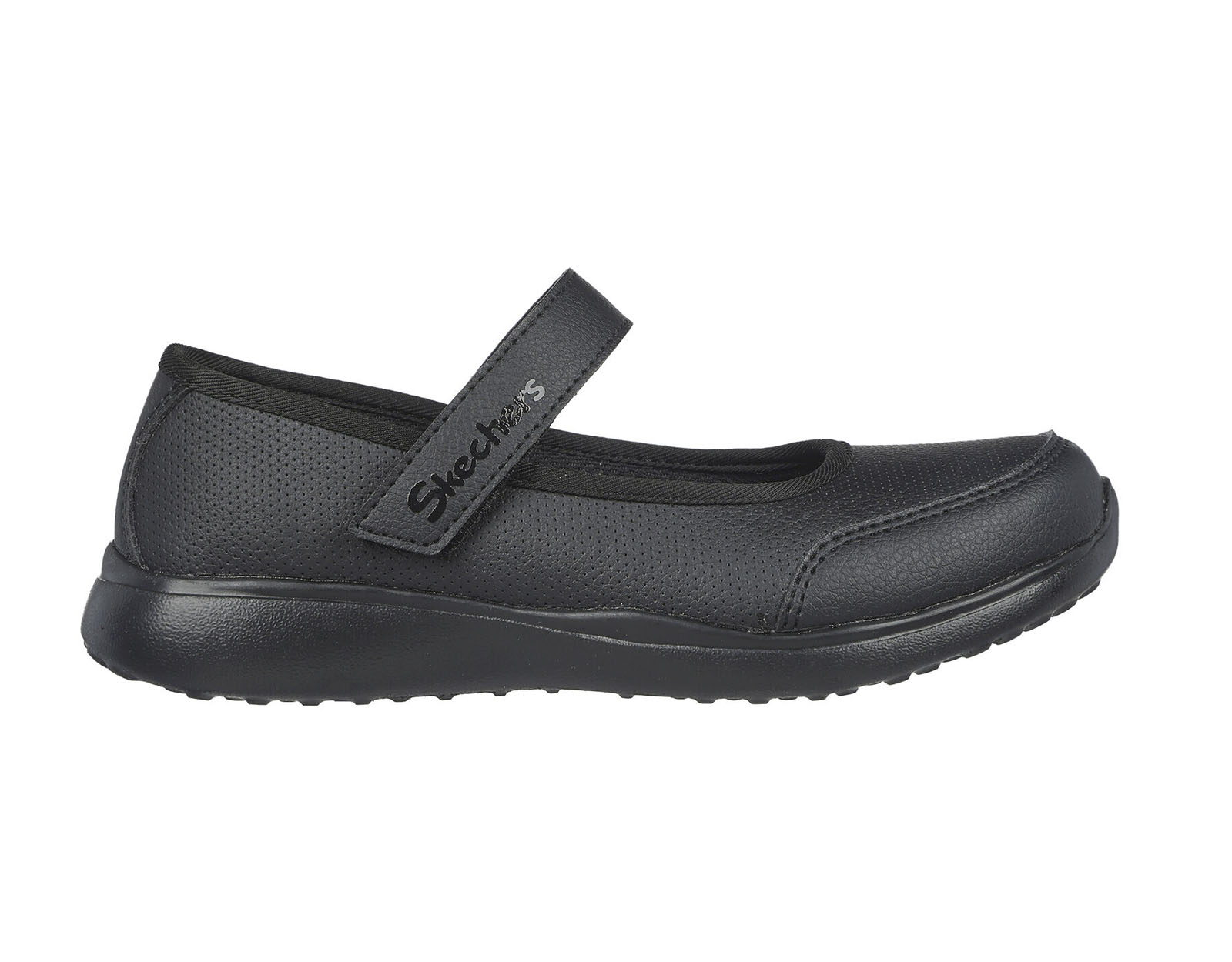 Comfy School Shoes, Skechers