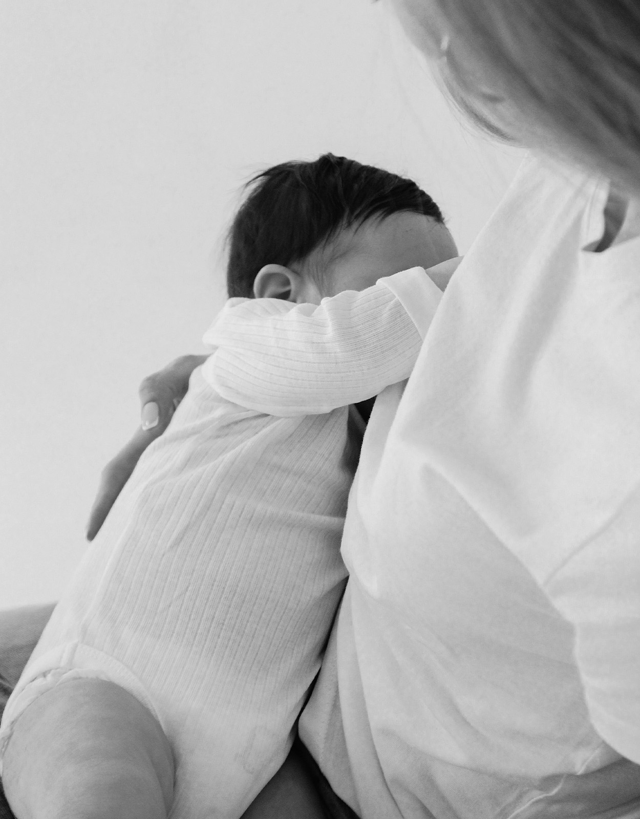 Common Breastfeeding Problems That Moms Face