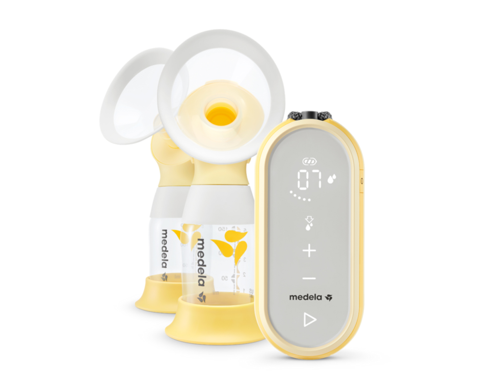 5 Best Breast Pumps for New Moms