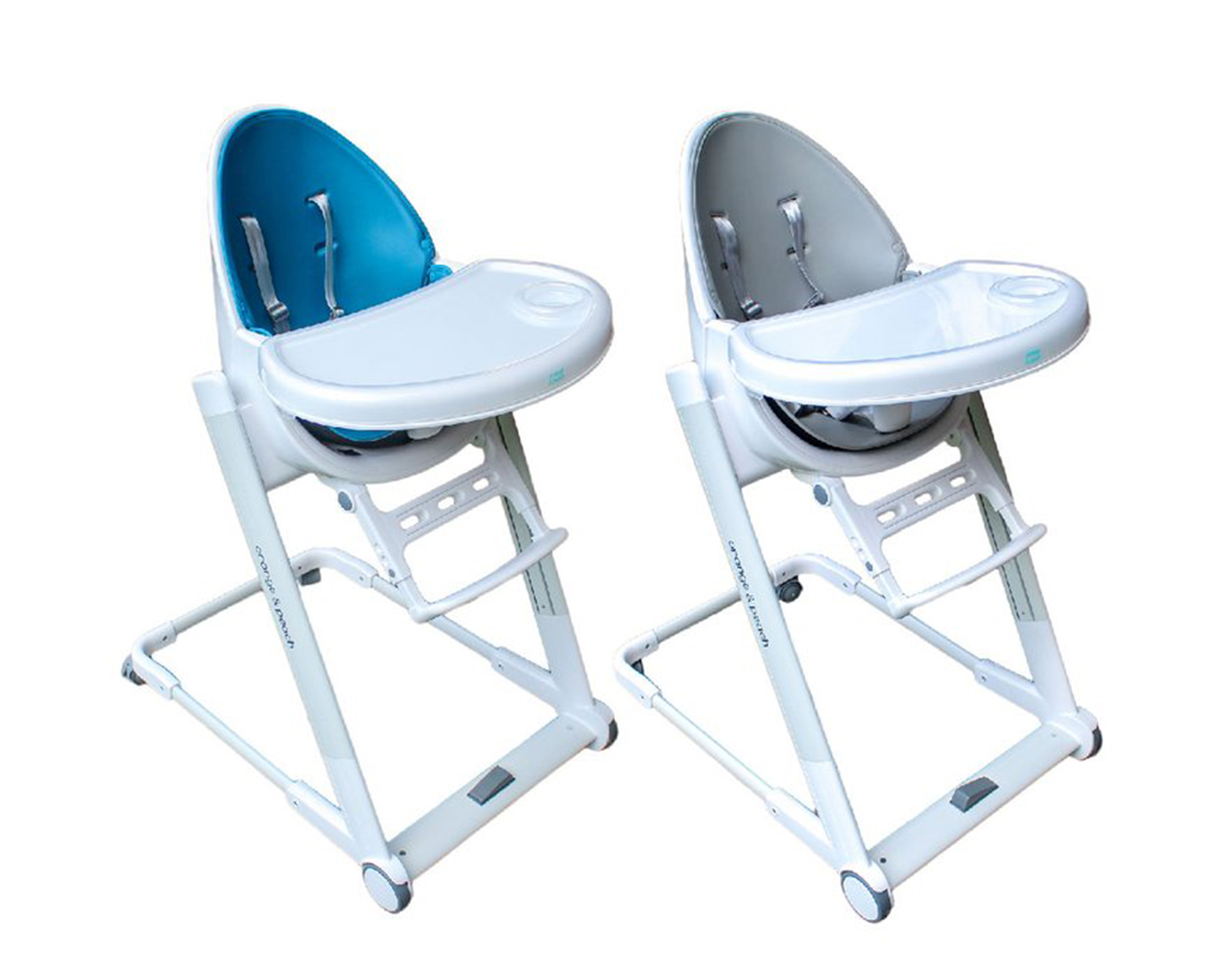 Baby High Chairs