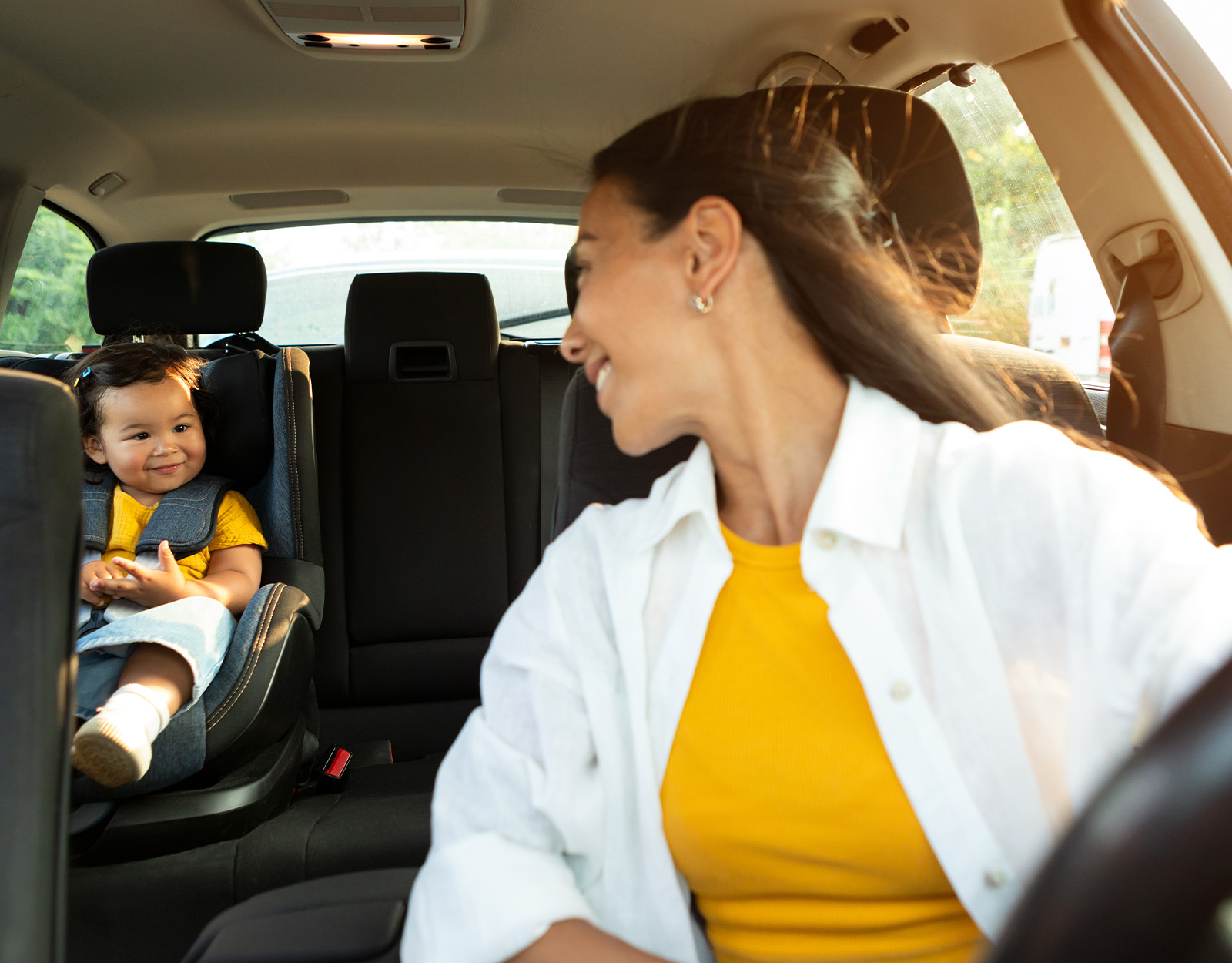 Graco SlimFit™ Group 0+/1/2/3