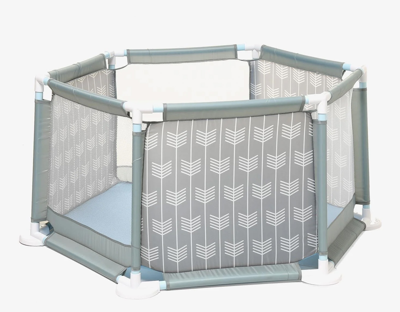 7 Compact, Affordable, and Sturdy Baby Playpens