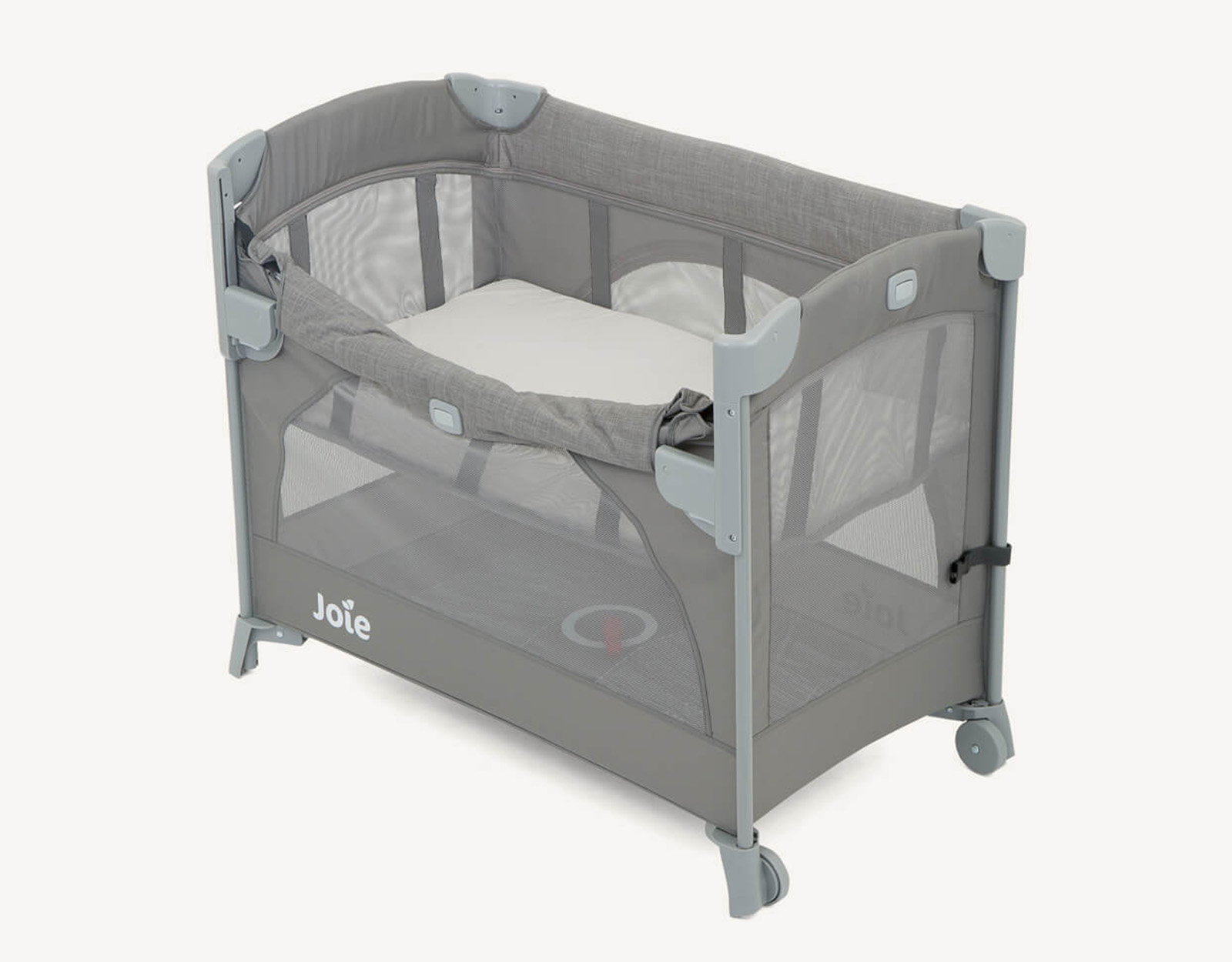 7 Compact, Affordable, and Sturdy Baby Playpens
