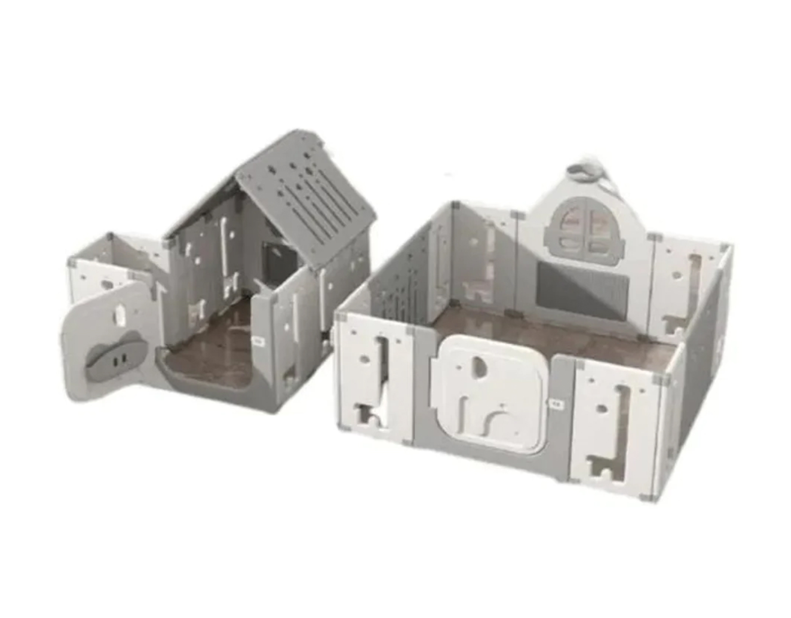 7 Compact, Affordable, and Sturdy Baby Playpens