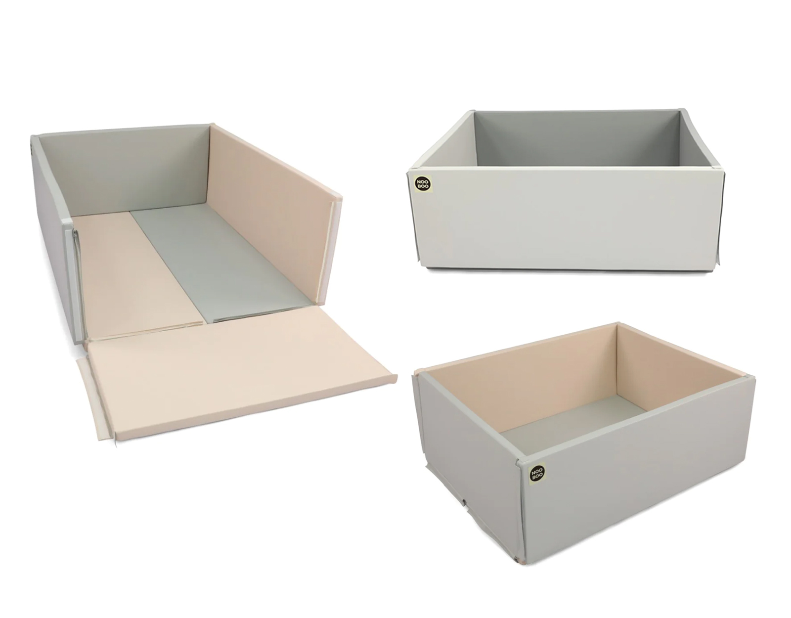 7 Compact, Affordable, and Sturdy Baby Playpens