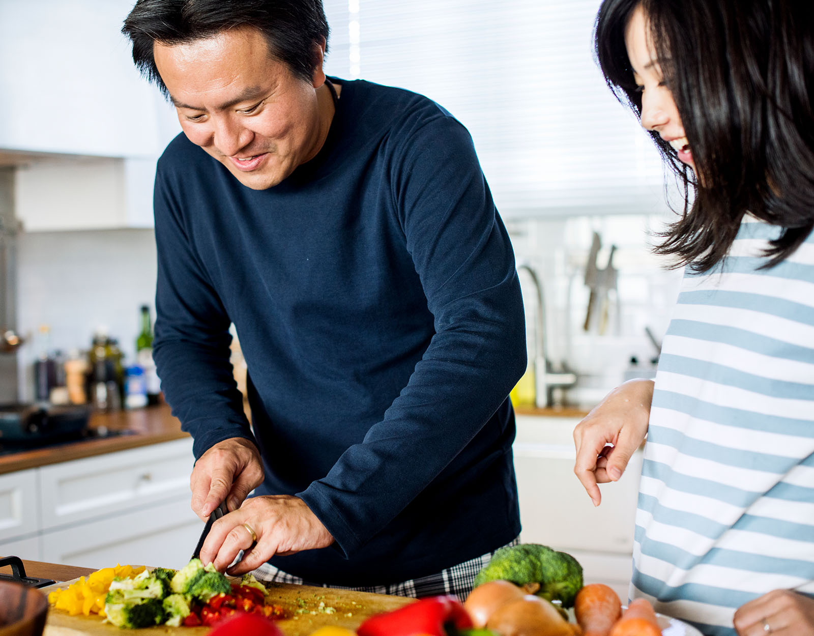 Easy And Tested Sustainable Home Cooking Hacks