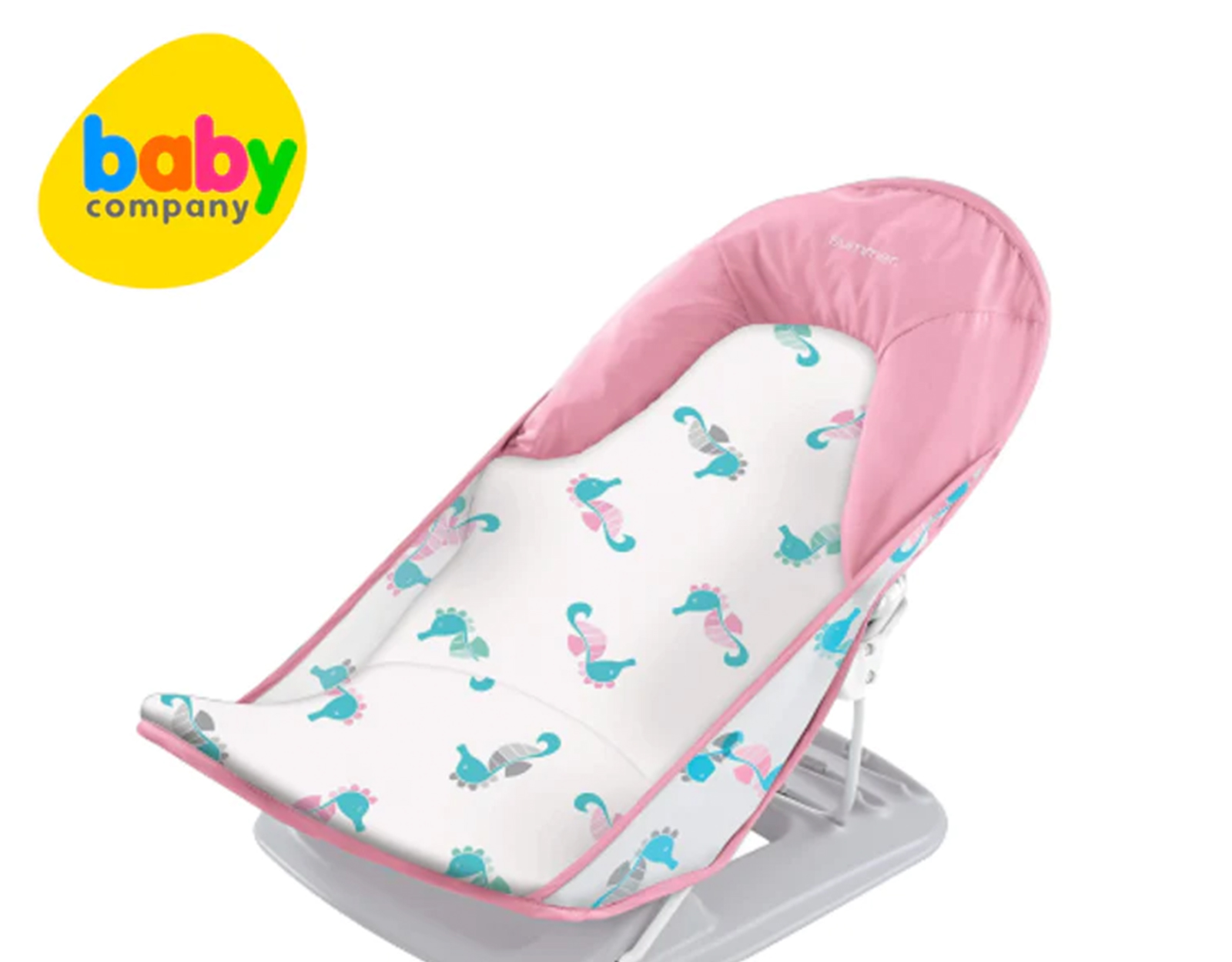 Easy-To-Store and Clean Baby Bath Tubs