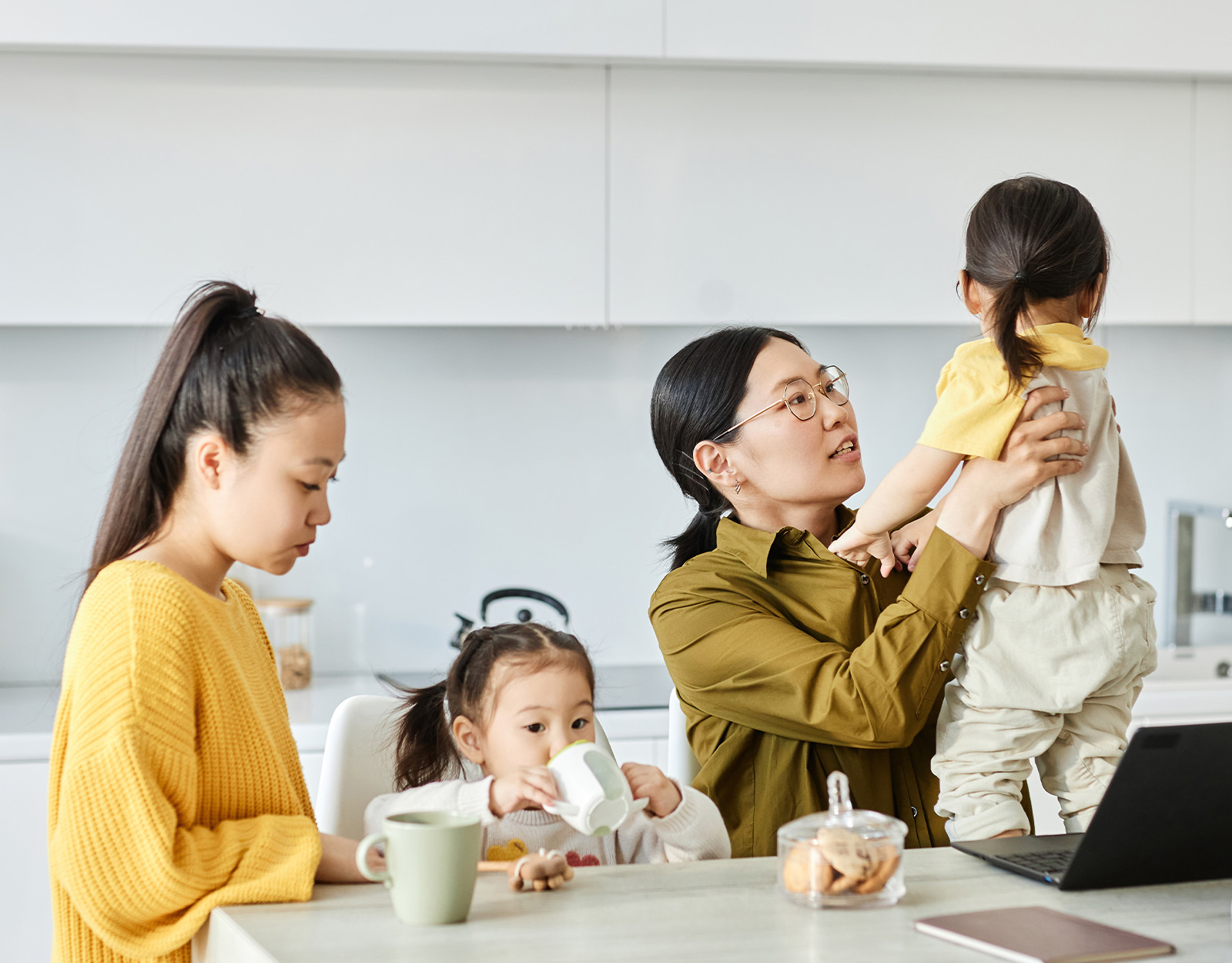 Filipino Words and Phrases We Need to Teach Our Kids