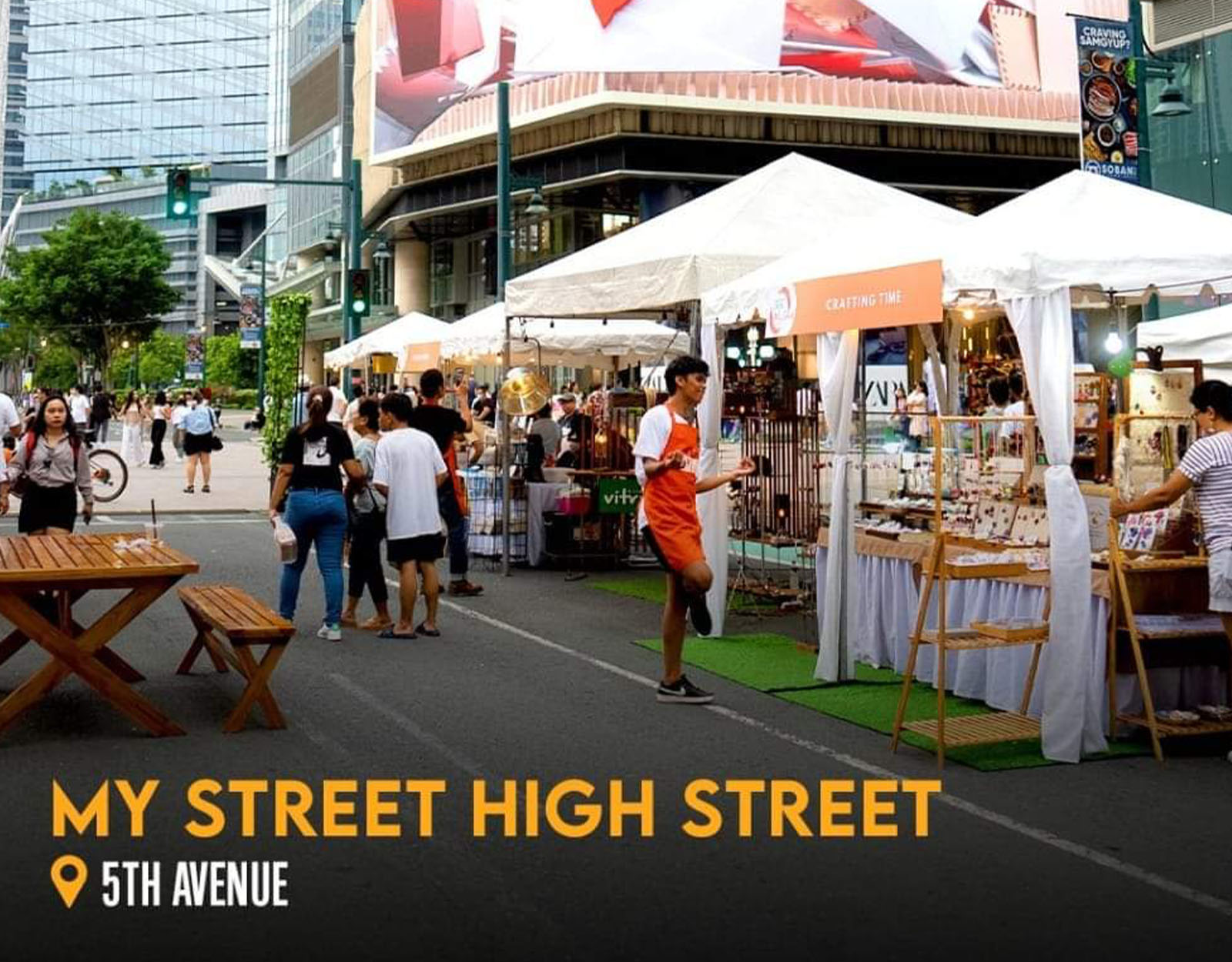 How This Tita Helps Kids Craft Their Future