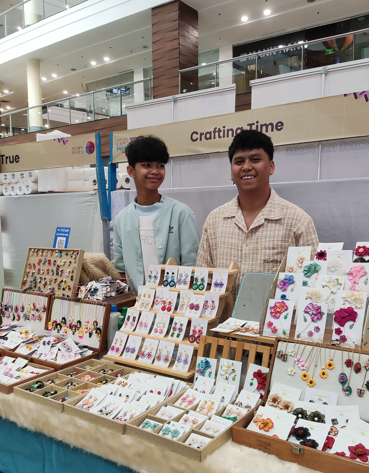 How This Tita Helps Kids Craft Their Future