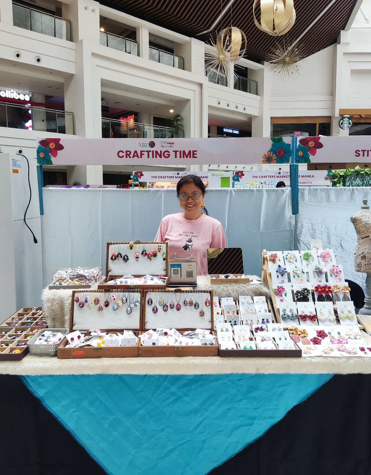 How This Tita Helps Kids Craft Their Future