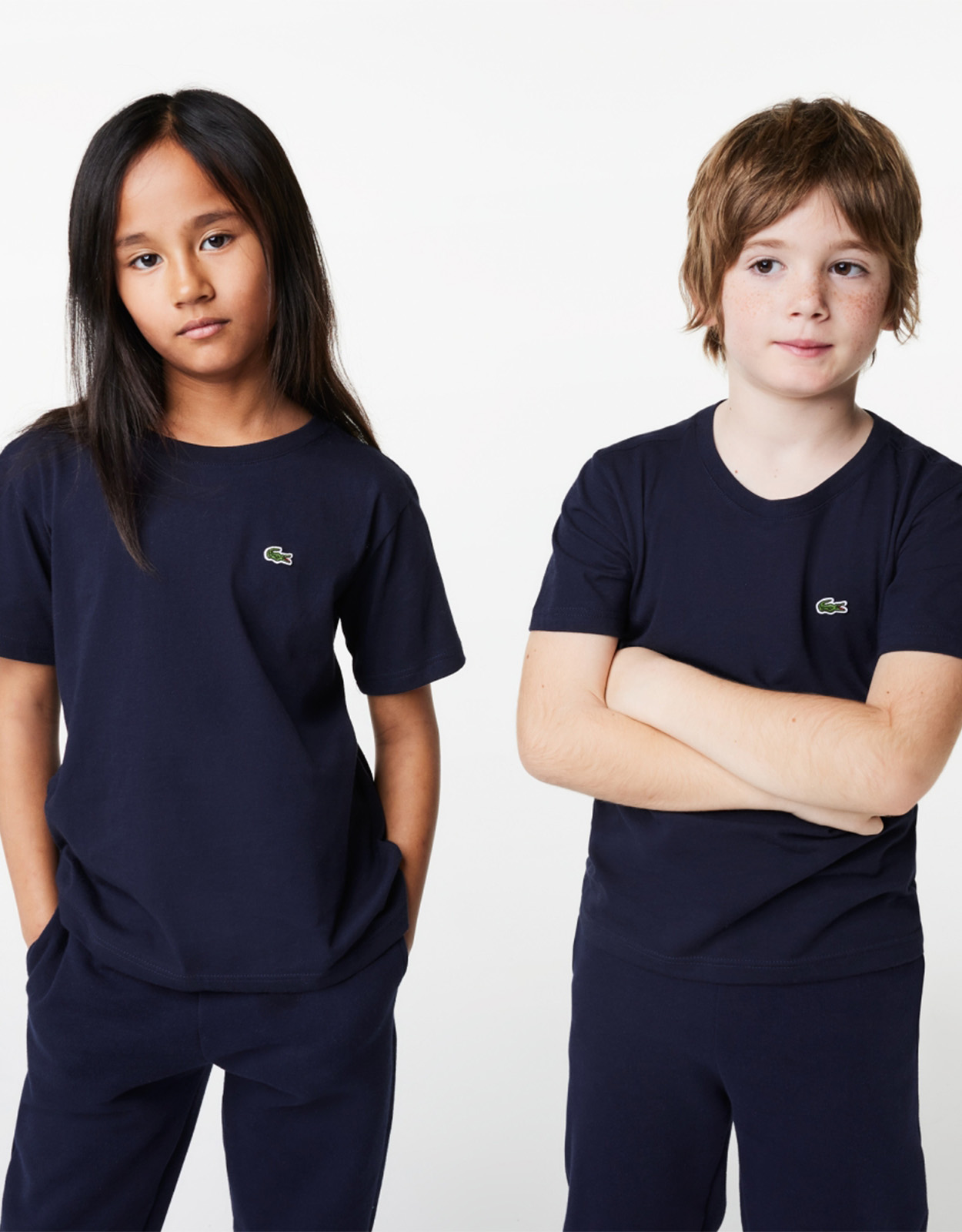 Shops With Clothes For Some Mother-Son Twinning Moments