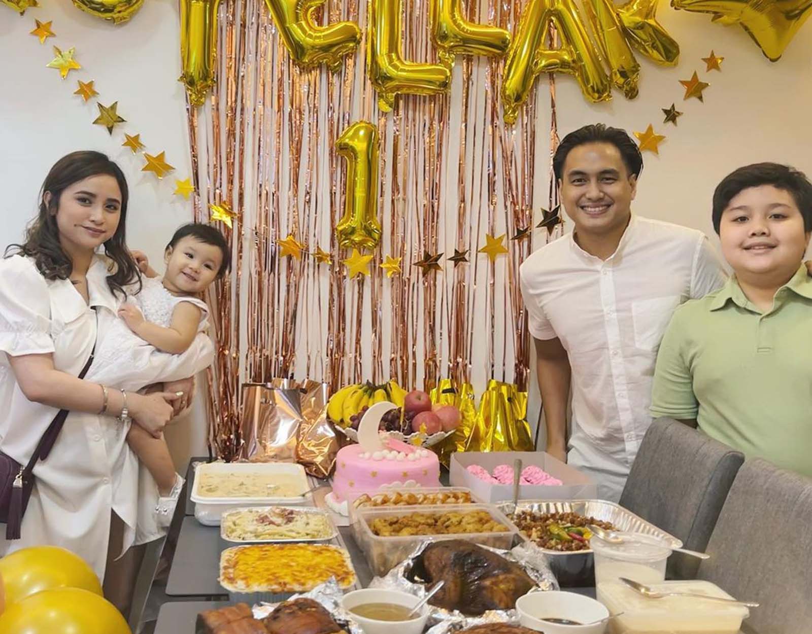 Mark Herras and Rainier Castillo talk to Boy Abunda