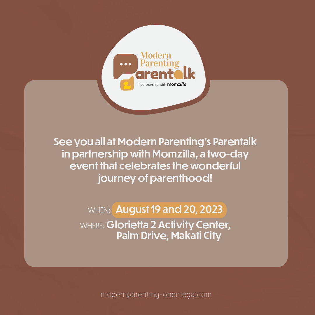 Cetaphil Baby Parentalk 