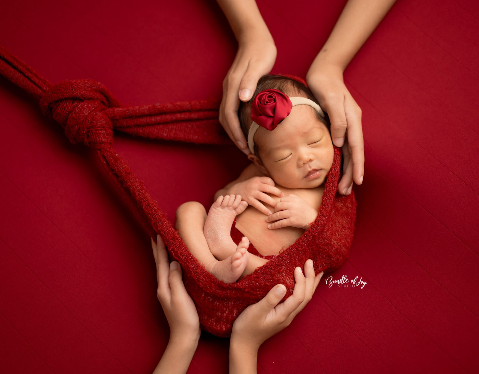 Photographers You Can Hire For Your Baby's Photoshoot