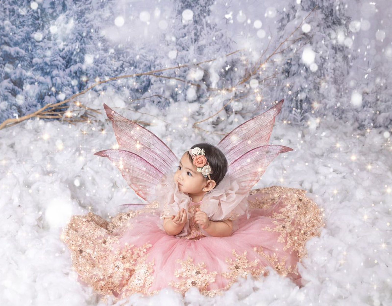 Photographers You Can Hire For Your Baby's Photoshoot