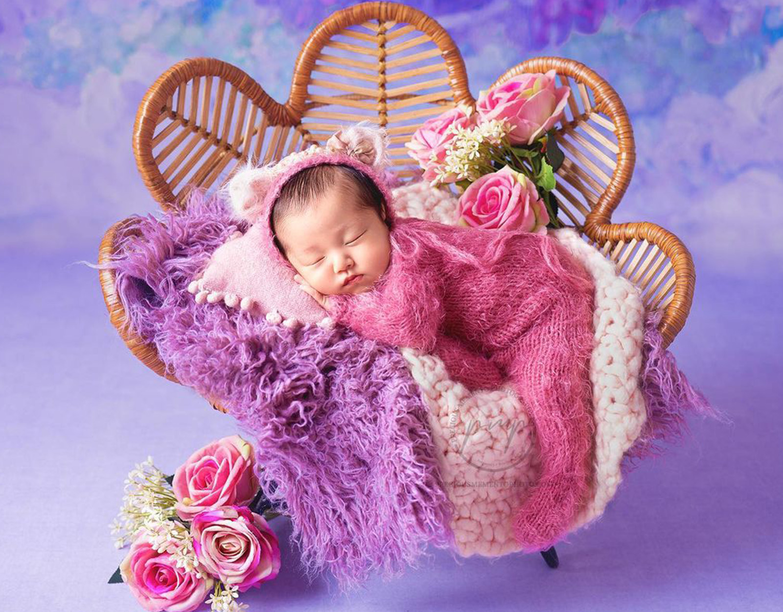 Precious Memento Photography