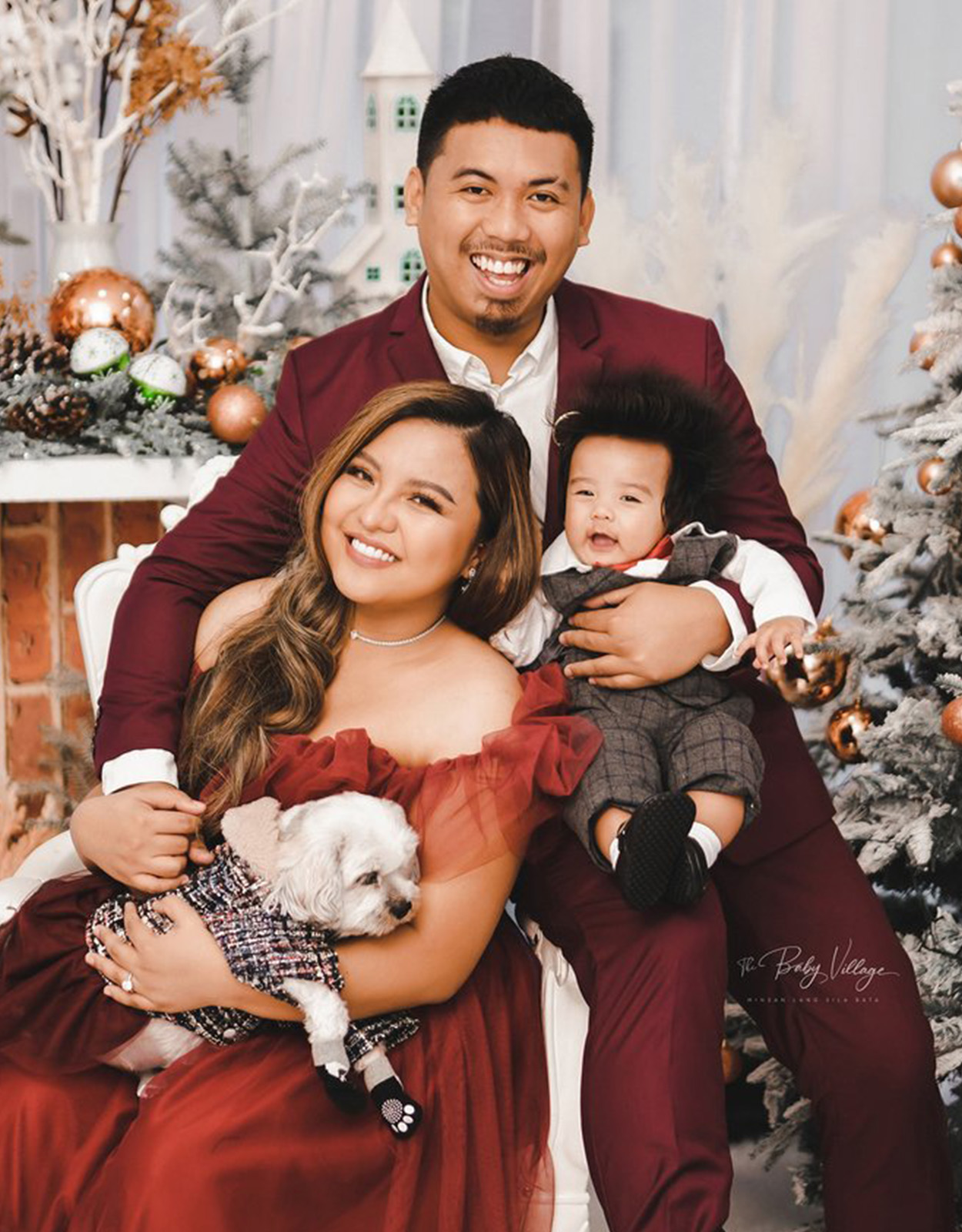 Photographers You Can Hire For Your Baby's Photoshoot