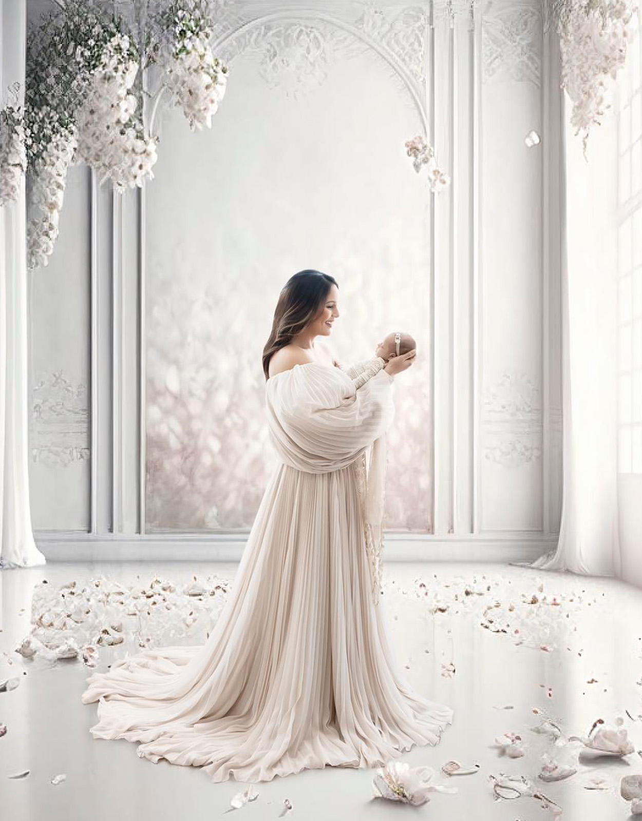 Photographers You Can Hire For Your Baby's Photoshoot