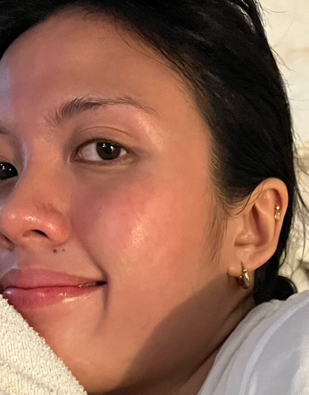 Sharon Cuneta Opens Up About Her Feelings for Her Daughter