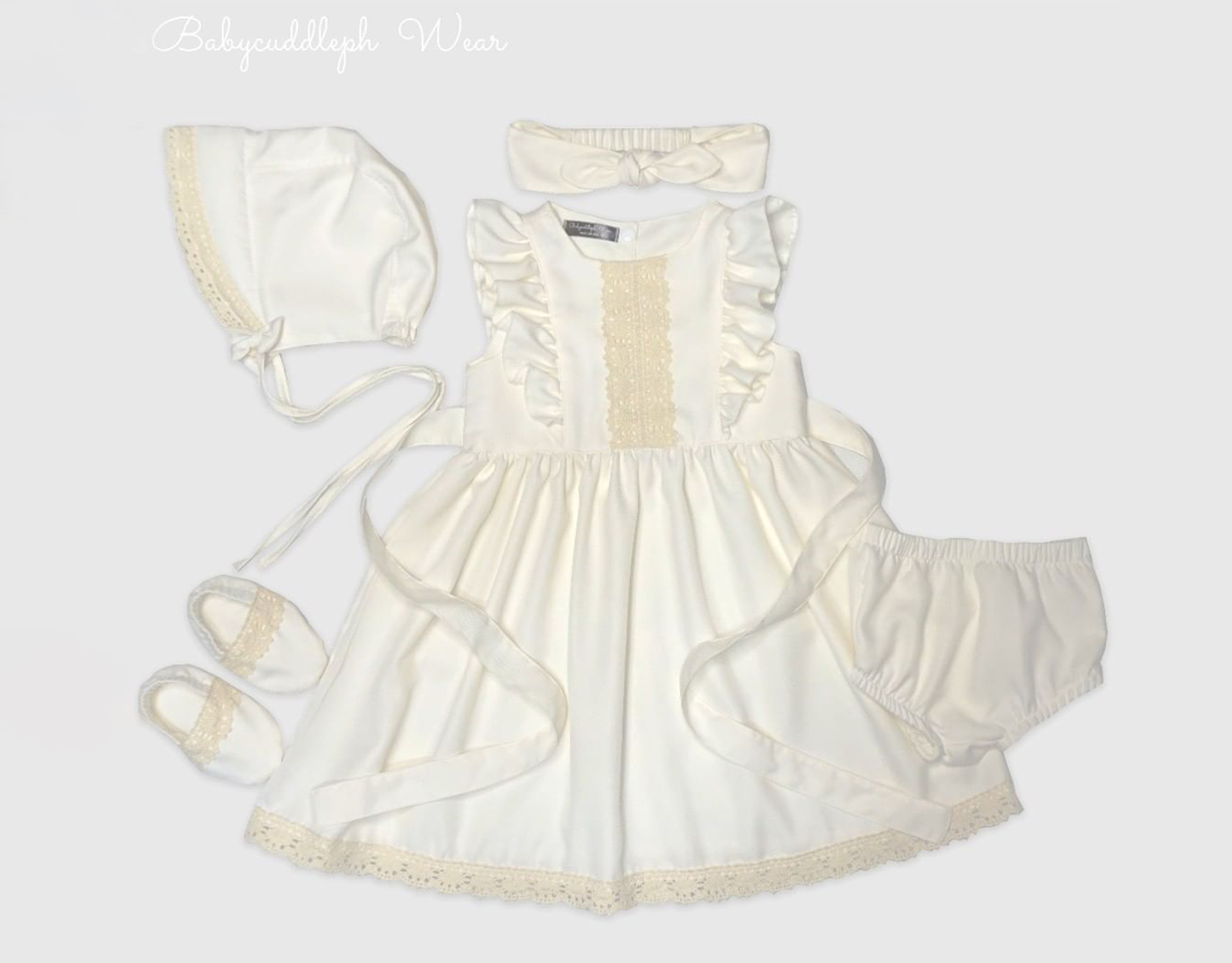 Shops That Sell Formal Baby Clothes