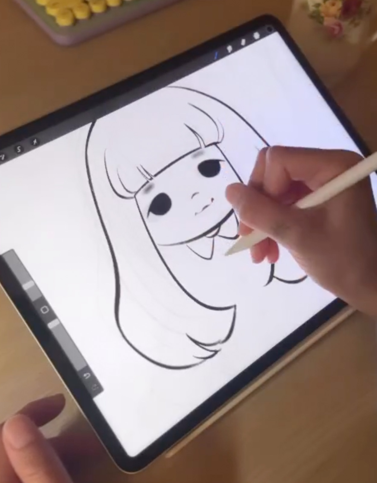 Rina Santos and her ode to her daughters