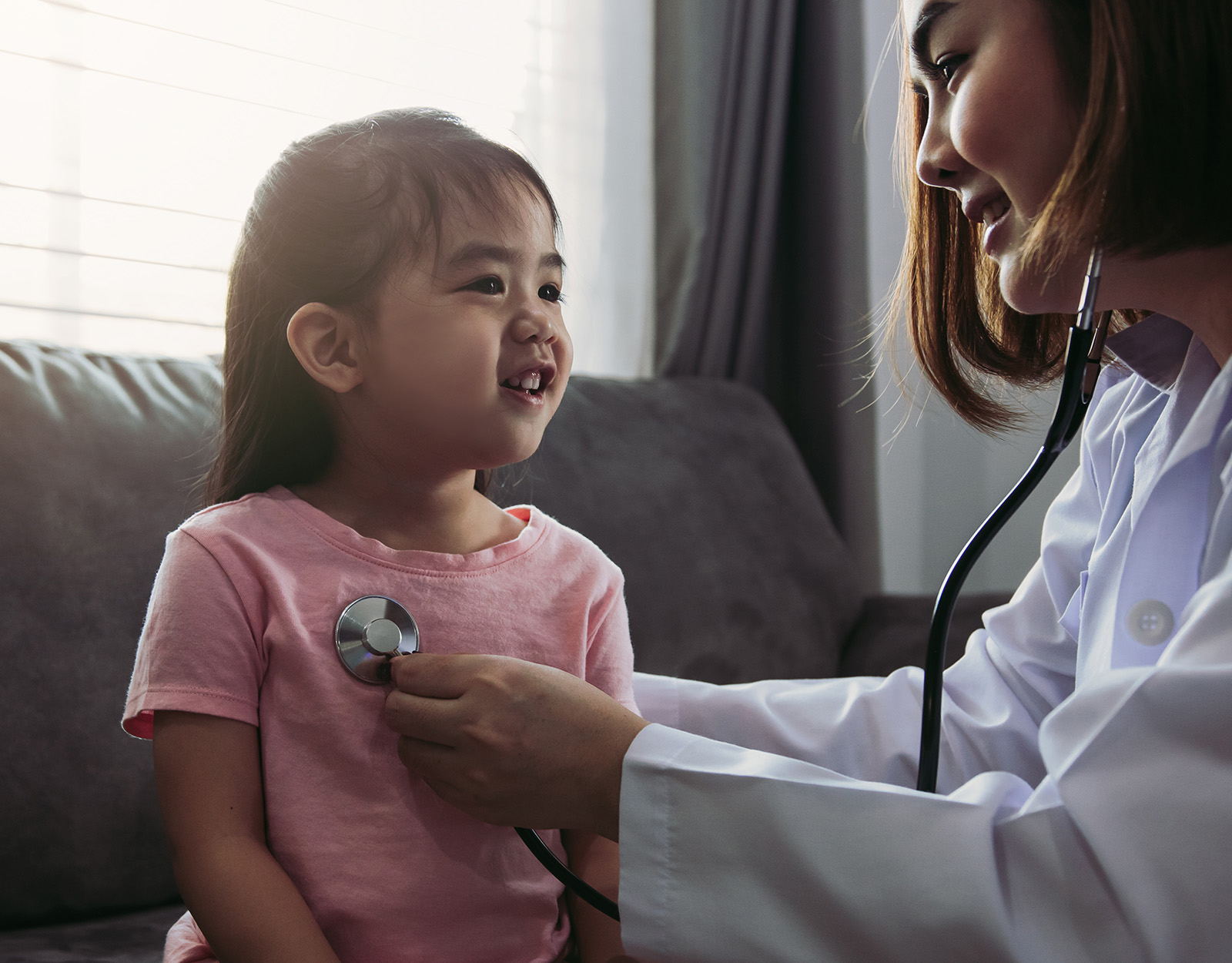 Why We Should Protect Our Kids and Babies From Pneumonia