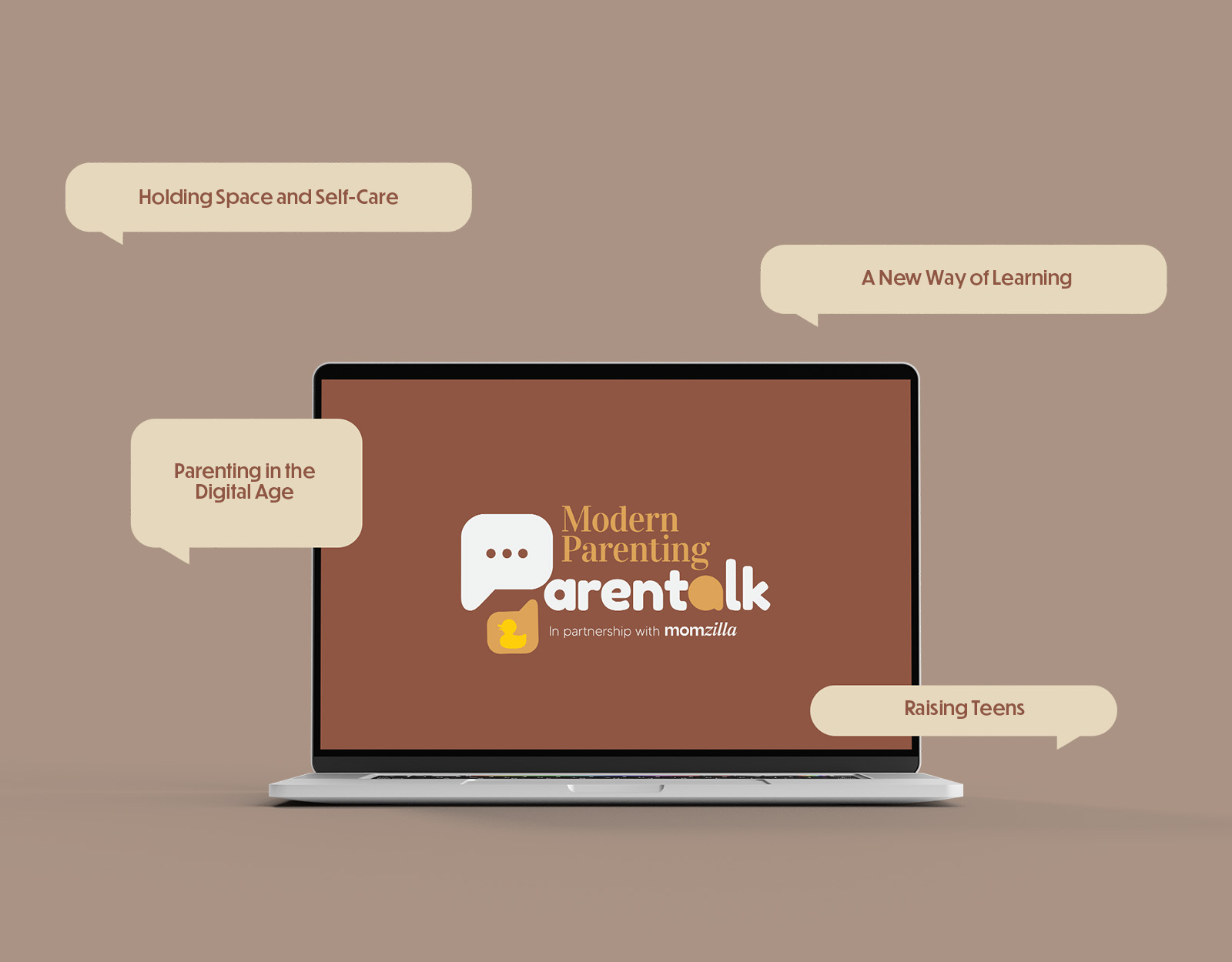 Parentalk 2023: What Happened at the First Live Parentalk!