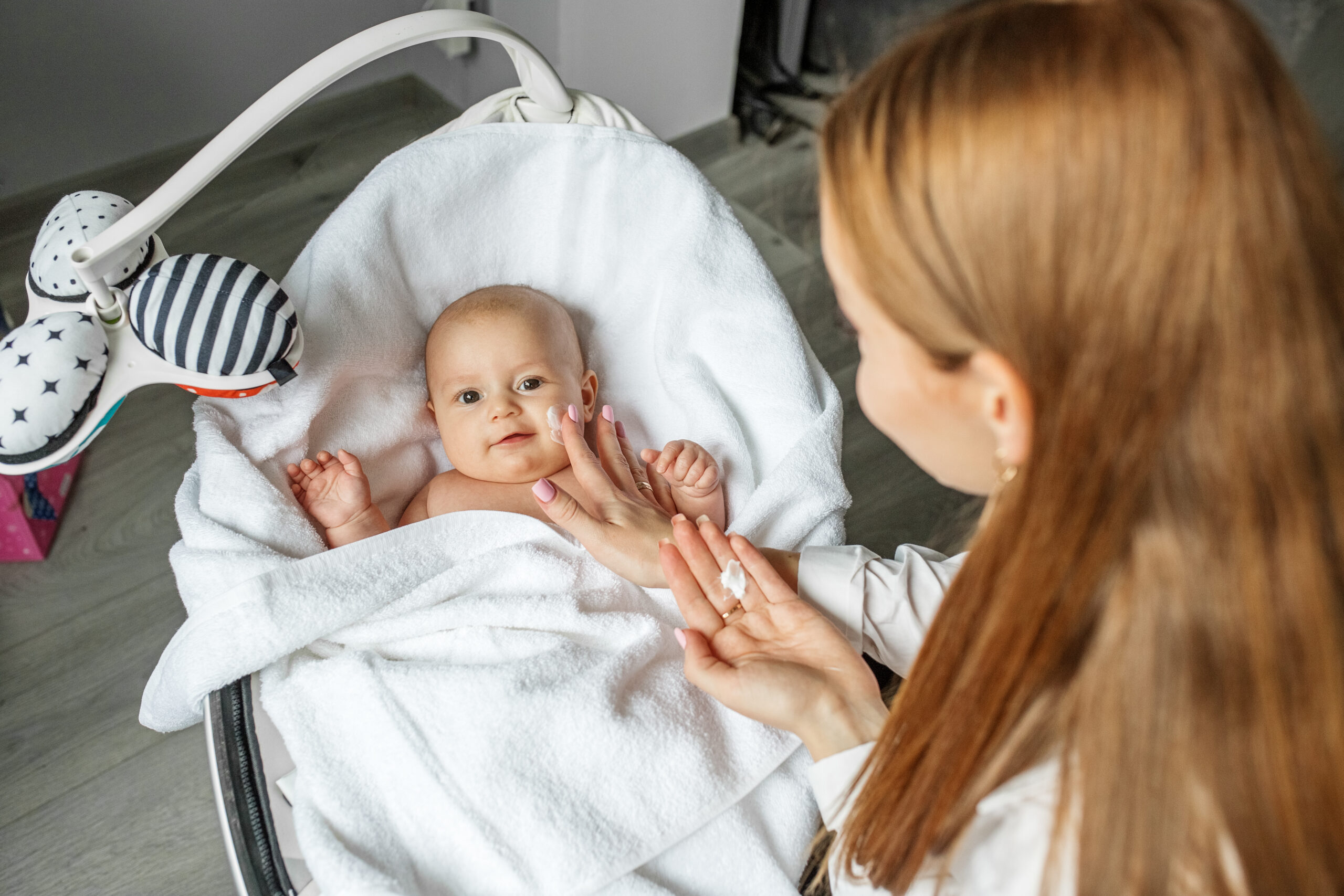 Cetaphil Baby Parentalk