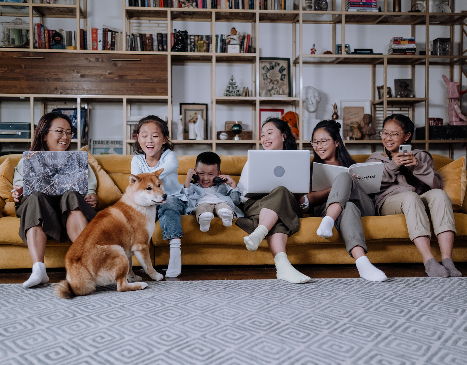 13 Tips in Fostering Positive Sibling Relationships