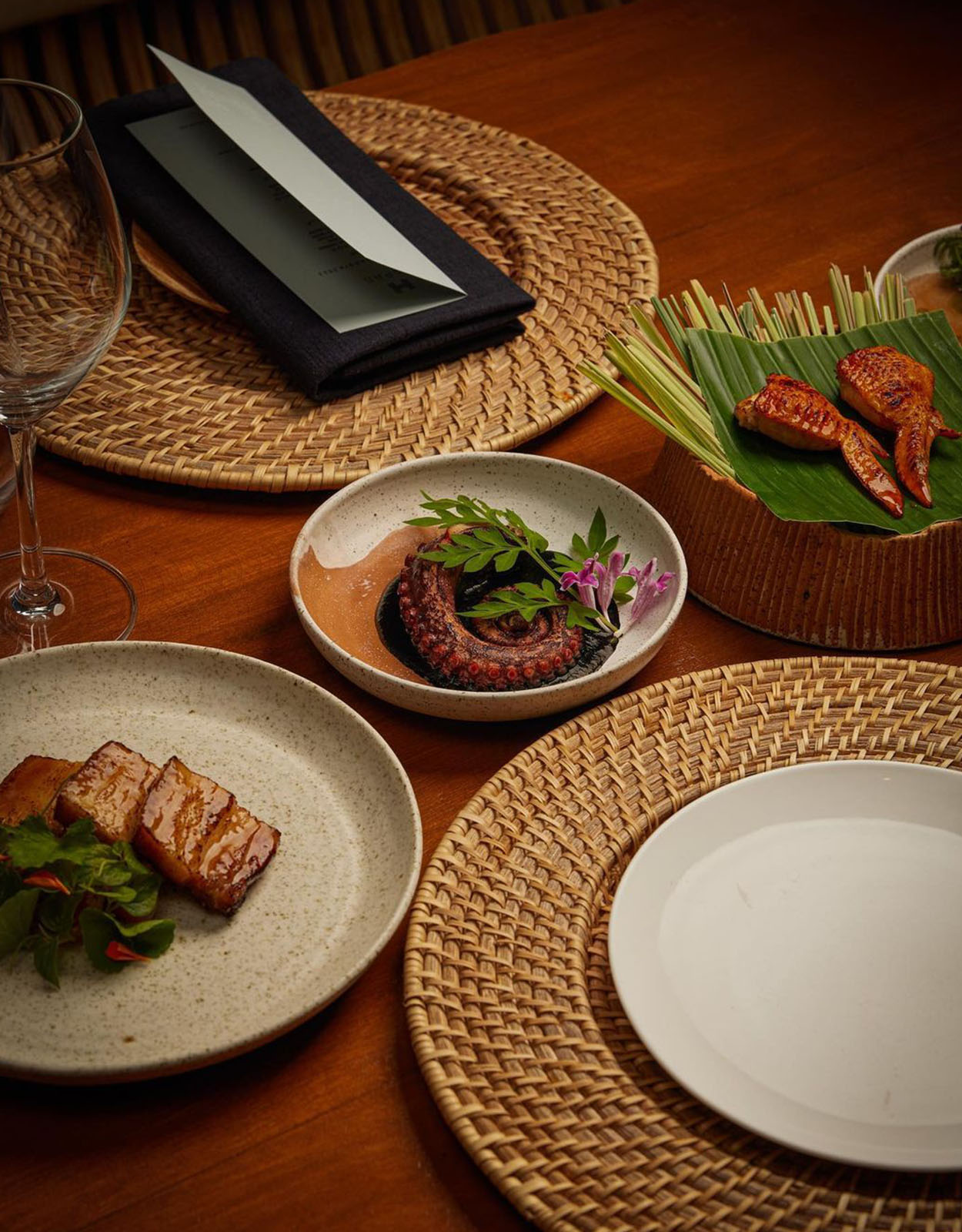 8 Tasting Menus in Metro Manila for Special Date Nights