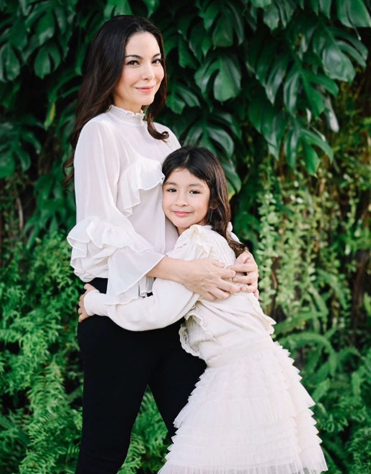 Amanda Griffin Jacob's Pride Shows How Kids Inspire Parents